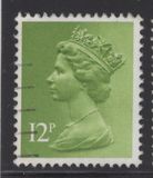 [Queen Elizabeth II, 類型 IB57]