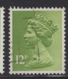 [Queen Elizabeth II, 類型 IB57]