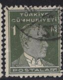 [Ataturk, Вид AEJ14]