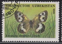 [Butterflies and Moths, type CG]