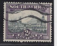 [Local Motives - Country name in English or Afrikaans, tip AF]