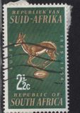[The 75th Anniversary of South African Rugby Board, type JD]