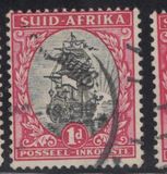 [Local Motives, type EA1]