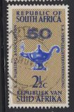 [The 50th Anniversary of South African Nursing Association, type JG]