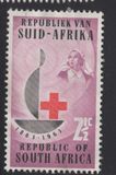 [The 100th Anniversary of Red Cross, type IO]