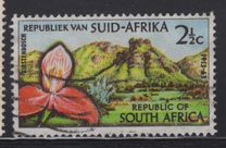 [The 50th Anniversary of Kirstenbosch Botanic Gardens, Cape Town, type IN]