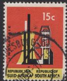 [Definitive Issues of 1961 with Different Watermark, type IQ]