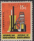[Definitive Issues of 1961 with Different Watermark, type IQ]