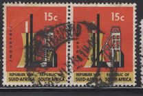 [Definitive Issue of 1961 with Different Inscription Design and Watermark, type KE1]