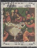 [Religious Art, type VW]