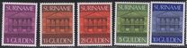 [Central Bank, Paramaribo, Tipi AGB]