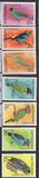 [Airmail - Birds, type AID]