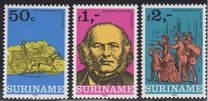 [International Stamp Exhibition "London 1980" - London, England, тип ANE]