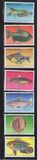 [Airmail - Tropical Fish, type ANS]