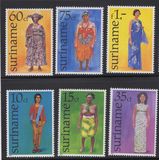[Surinam Costumes, Tipo AHS]