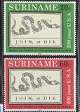 [The 200th Anniversary of American Revolution, type AHC]