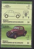 [Cars, type DP]