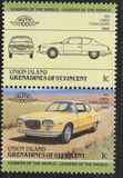 [Cars, Tipe BS]