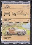 [Automobiles, type BH]