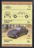 [Automobiles, type BF]