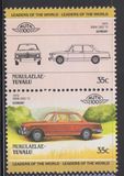 [Automobiles, type BB]