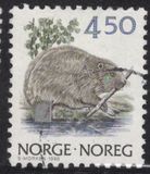 [Norwegian Animals, type YD]