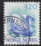 [Norwegian Animals, type YC]