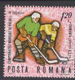 [World Ice Hockey Championships, type DDF]