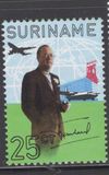 [The 60th Anniversary of the Birth of Prince Bernhard, 1911-2004, type ACH]