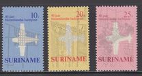 [The "The 40th Anniversary of Inland Airmail Flights", тып ABK]