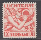 [Airmail - Mercury, type AM]
