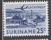 [Airmail - Local Motives, type VK]