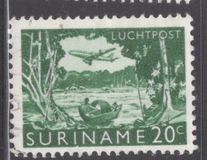 [Airmail - Local Motives, type VJ]