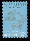 [The 100th Anniversary of Universal Postal Union, type IB1]
