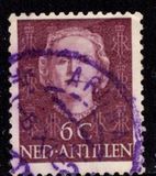 [Queen Juliana, 1909-2004, Вид F]