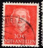 [Queen Juliana, 1909-2004, Вид F2]