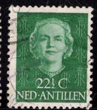 [Queen Juliana, 1909-2004, Вид F7]