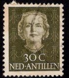 [Queen Juliana, 1909-2004, Вид F10]