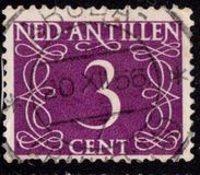 [Numeral Stamps, 类型 E4]