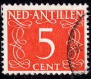 [Numeral Stamps, 类型 E6]