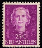 [Queen Juliana, 1909-2004, Вид F8]