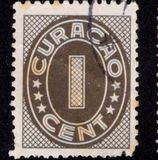 [Numeral Stamps, Typ AV]