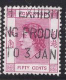 [Queen Elizabeth II, тып AI7]