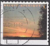 [Mourning Stamp - Self-Adhesive, type DTO]
