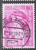 [The Euratom cooperation, タイプ ZX]