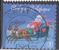 [Merry Christmas - Self Adhesive, type DXJ]