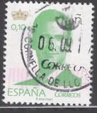 [King Felipe VI, Typ GHJ2]
