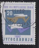 [Olympic Games - Rome, Italy, type ALD]