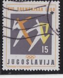 [Olympic Games - Rome, Italy, type ALC]