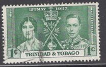 [Coronation of King George VI and Queen Elizabeth, type Z]